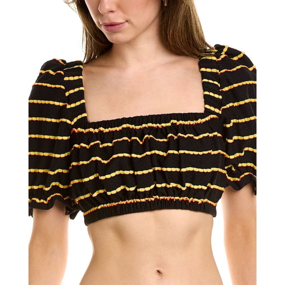 Montce Marcela Cover-Up Top